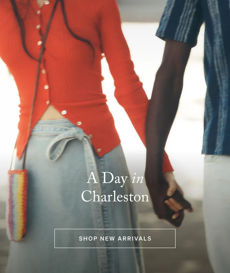Shop New Arrivals