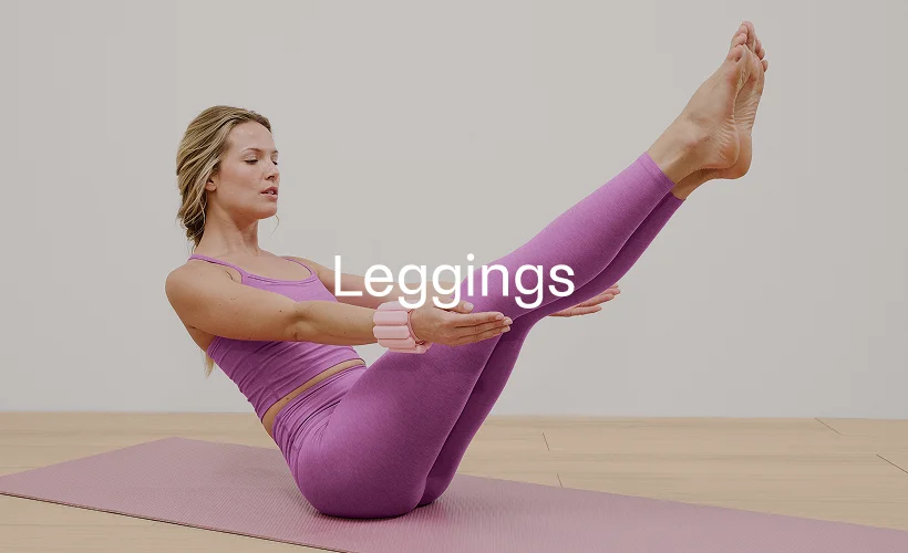 Shop Leggings