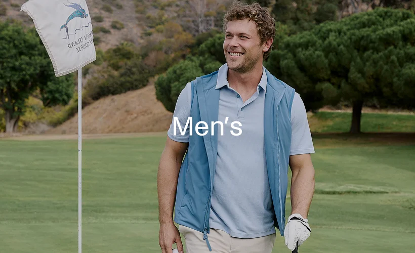 Shop Mens