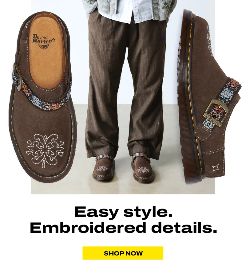 Shop Mules