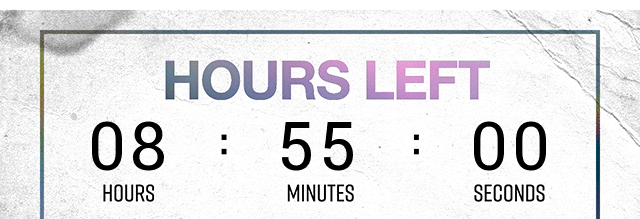 countdown clock