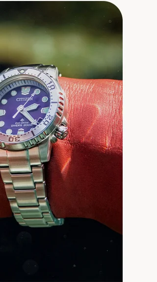 Promaster Dive - EO2027-50X