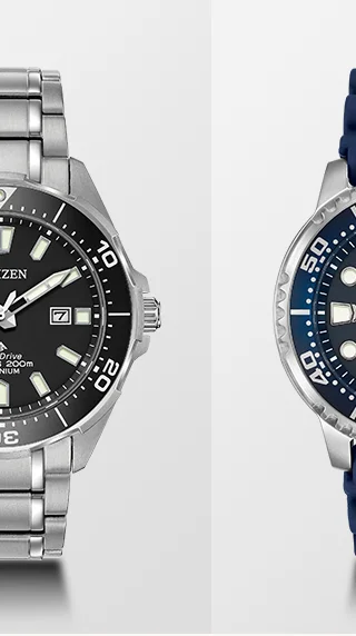 Promaster Dive - BN0200-56E