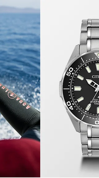 Promaster Dive - BN0200-56E