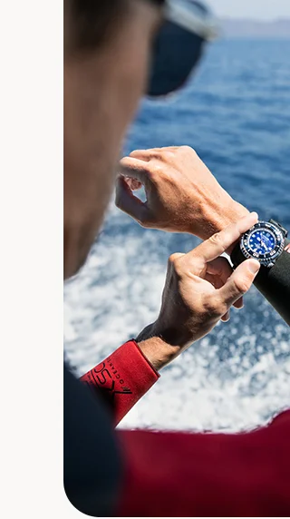 Promaster Dive E365 - BN1025-08L