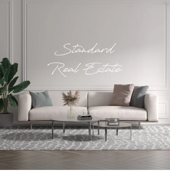 Image of Custom text: Standard
Real Estate