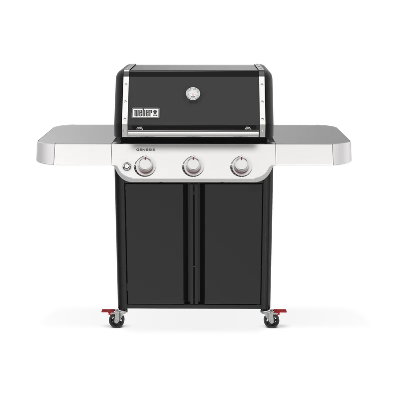 Genesis E-315
