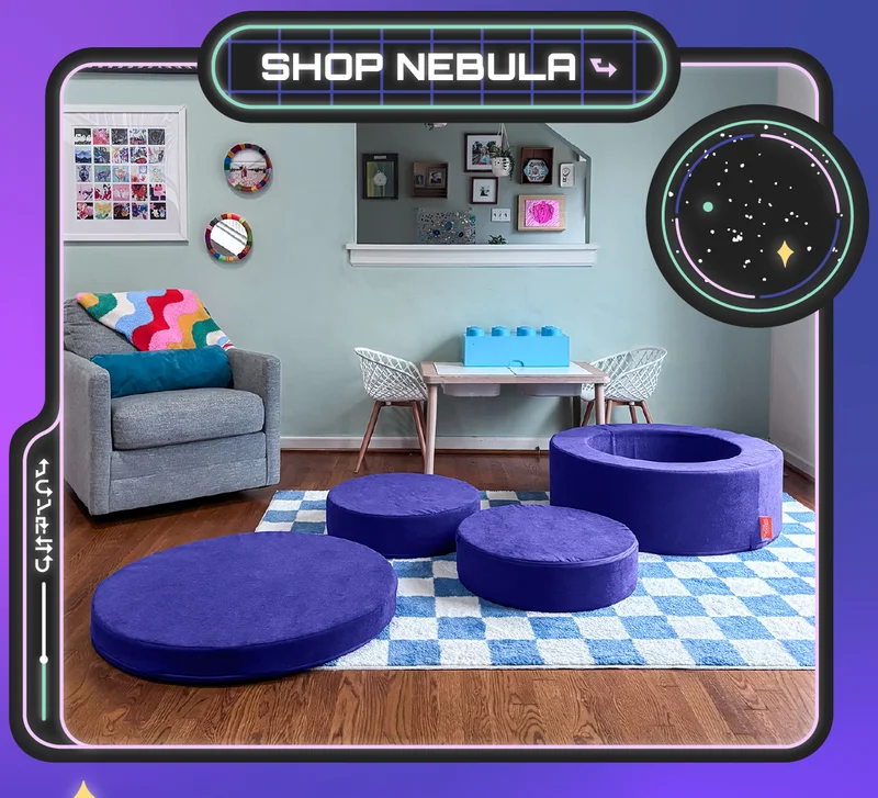 Shop Nebula