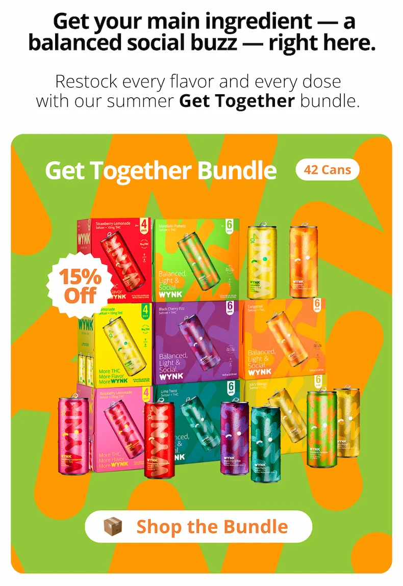 Get Together Bundle