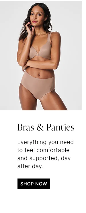 BRAS AND UNDIES