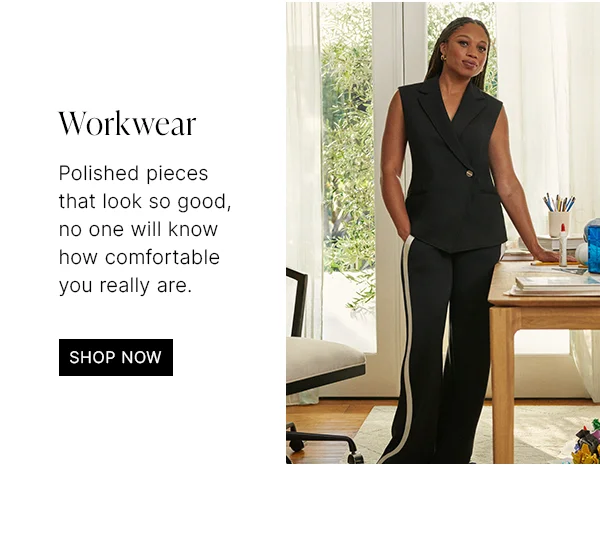 WORKWEAR
