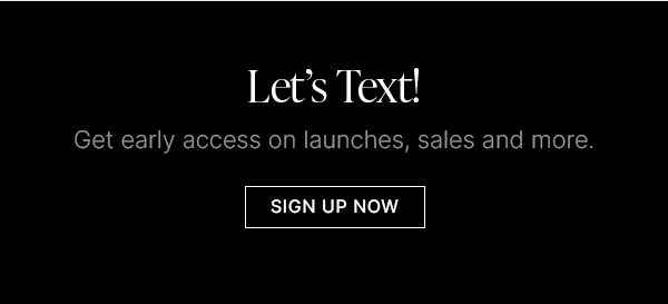 LET'S TEXT!