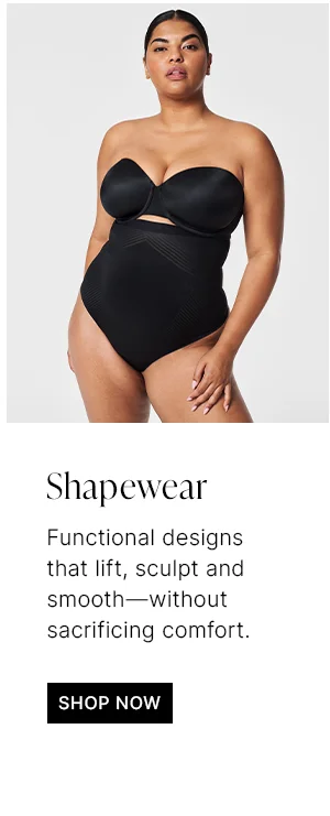 SHAPEWEAR