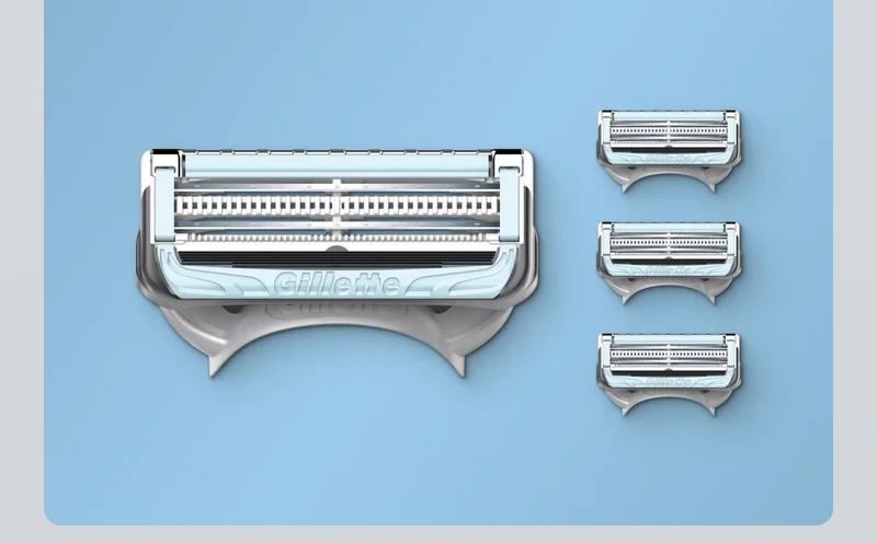 SkinGuard refills