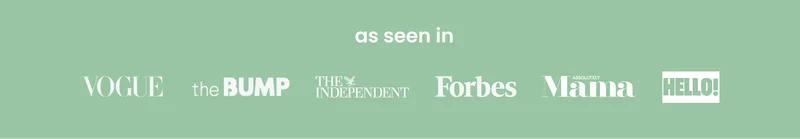 as seen in