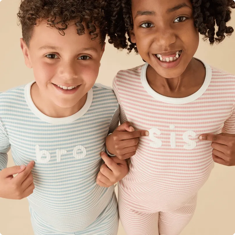 $25 pajamas & rompers