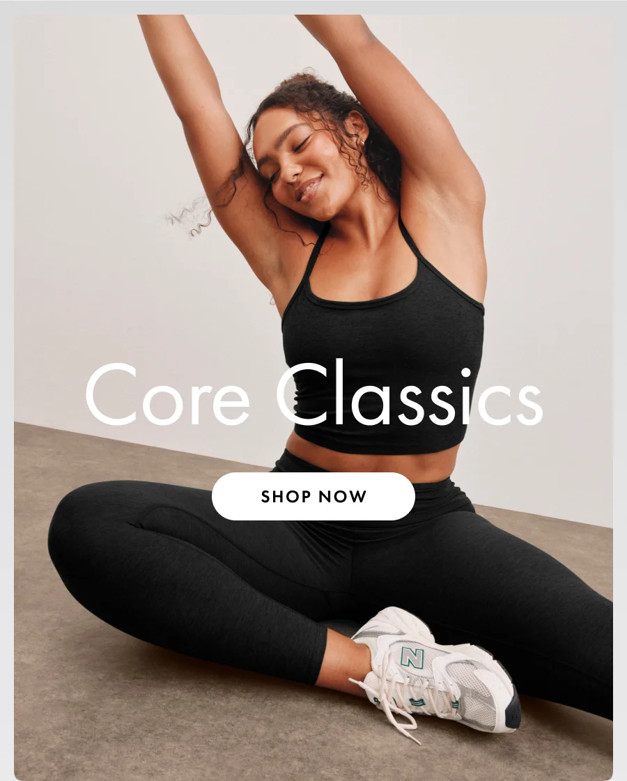 Shop Core Classics