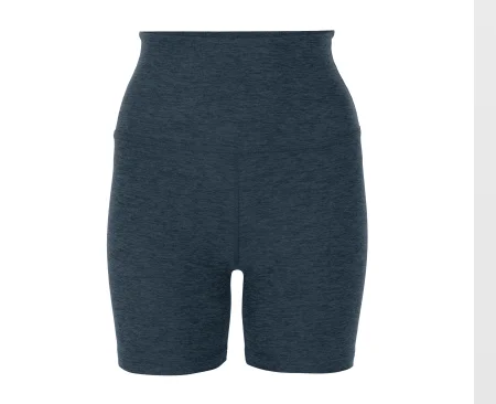 Spacedye Keep Pace 5" Short in Nocturnal Navy