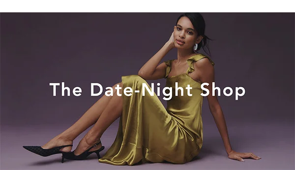 the date night shop