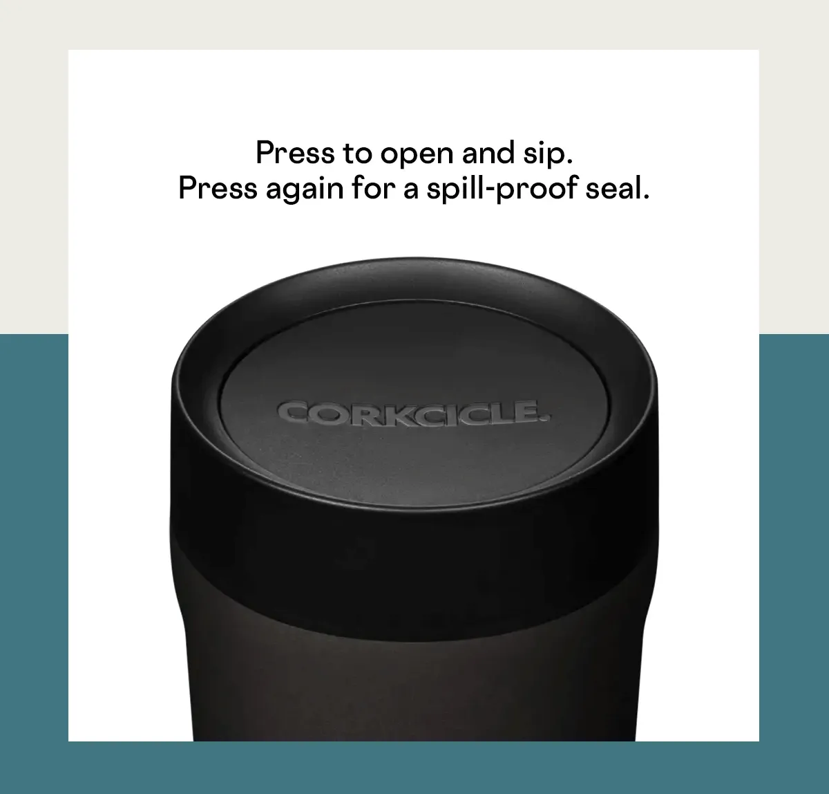 Shop Commuter Cup