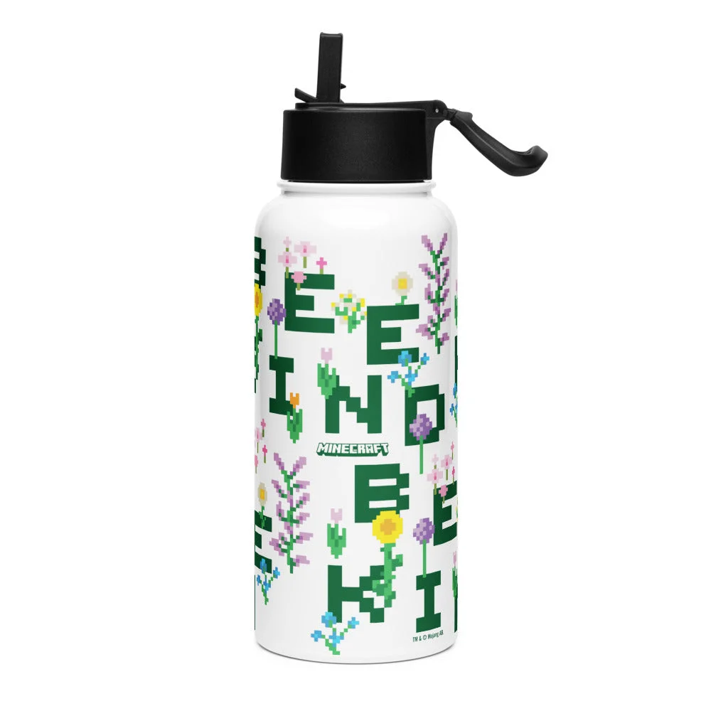 Image of Bee Kind Water Bottle