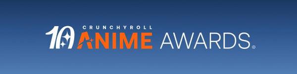 Crunchyroll Anime Awards Crunchyroll Anime Awards
