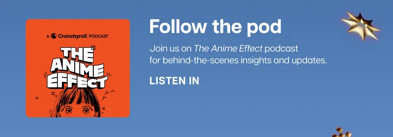 The Anime Effect The Anime Effect