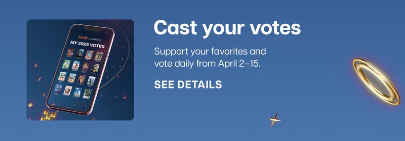 Cast Your Votes Cast Your Votes