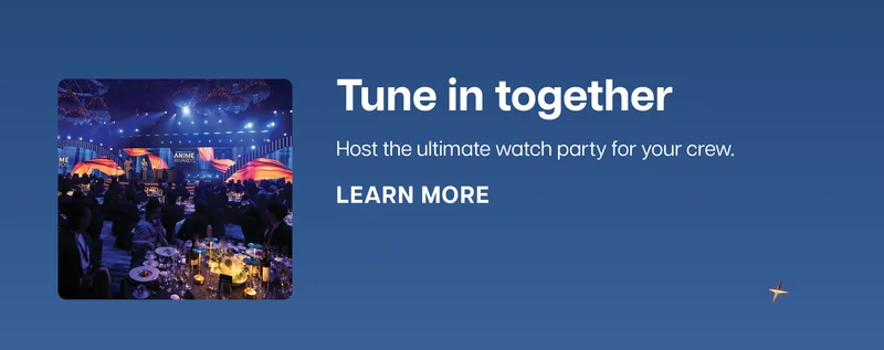 Tune in together Tune in together