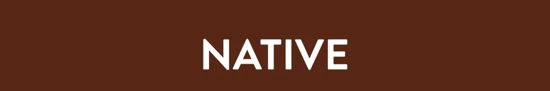 NATIVE