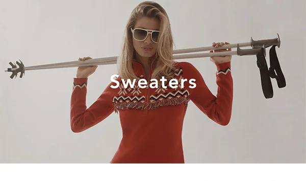 Sweaters