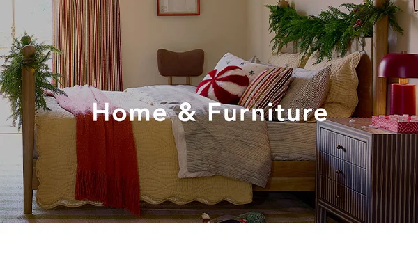 Home & Furniture