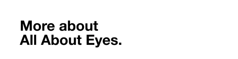 More about All About Eyes.