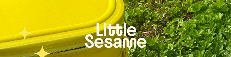 Little Sesame