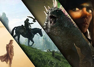 Best Sci-Fi Movies Blog
