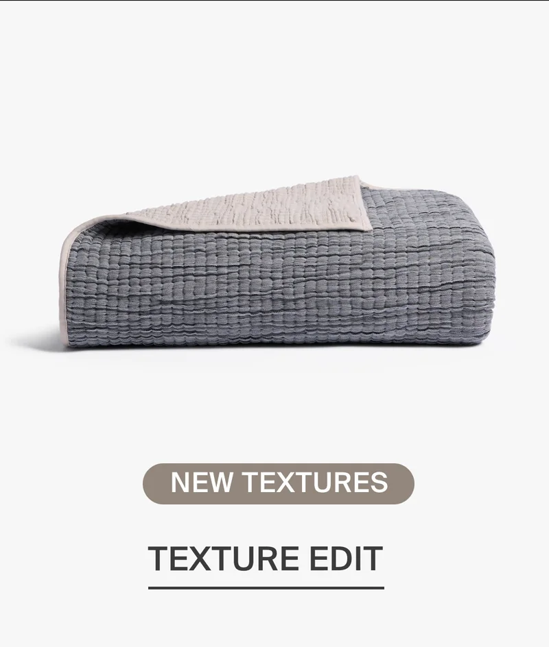 New textures
