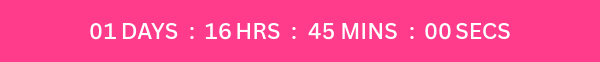Countdown to Canva Create 2025