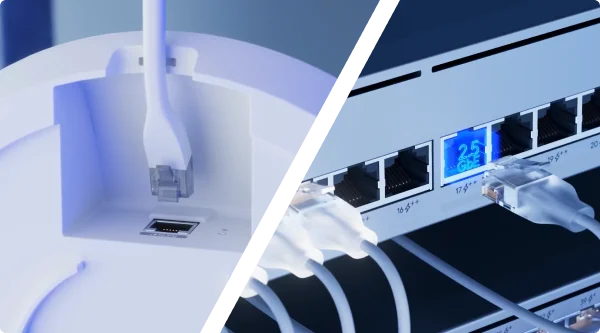 Versatile Mounting