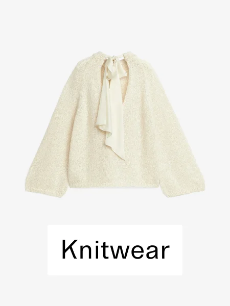 Knitwear