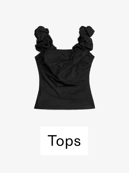Tops