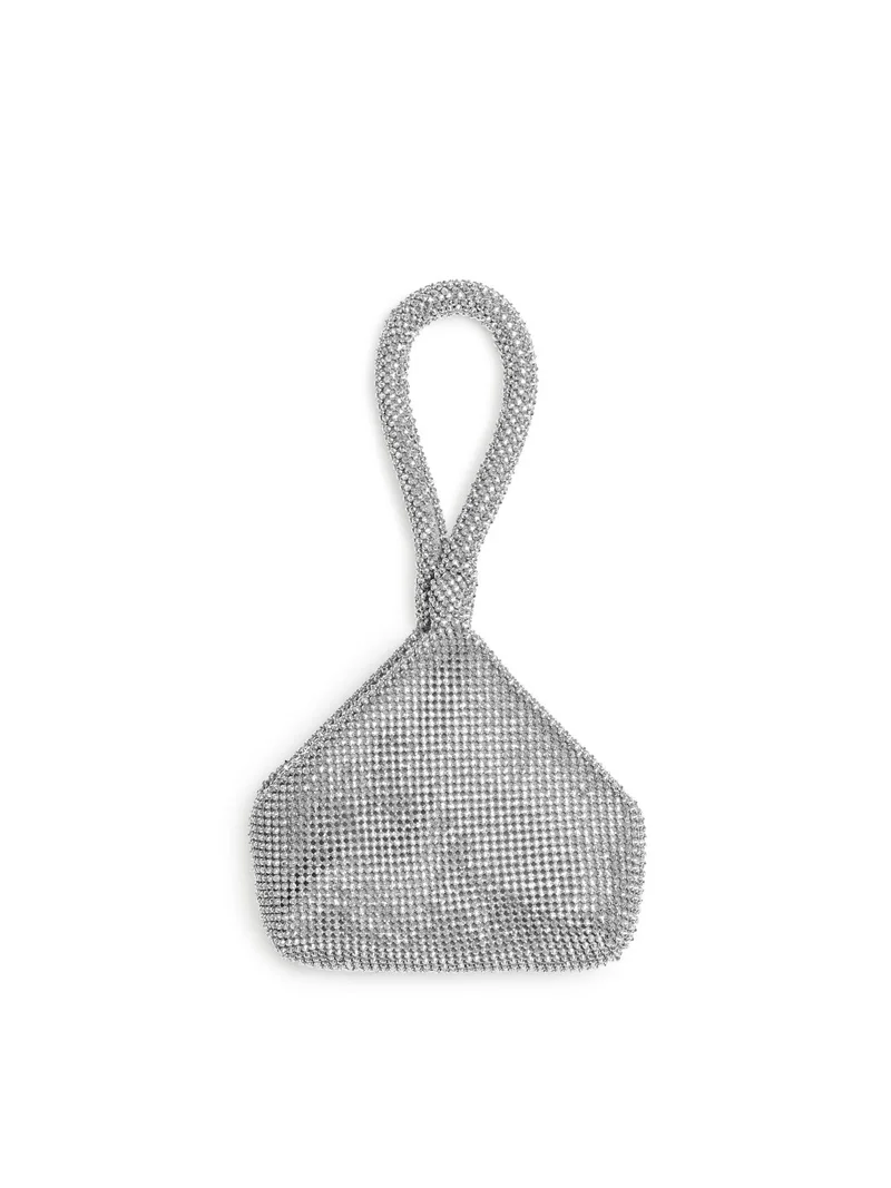 Metallic Pouch