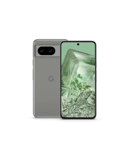Pixel 8 (Unlocked)