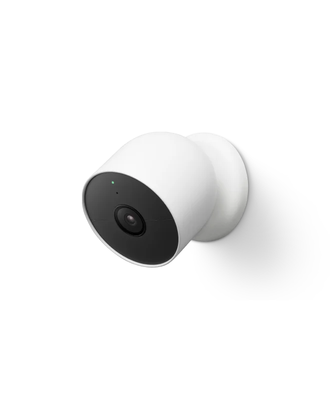 Nest Cam (battery)
