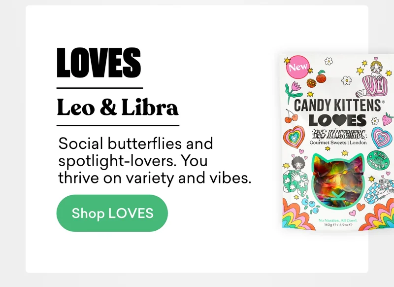 Loves. Leo and Libra