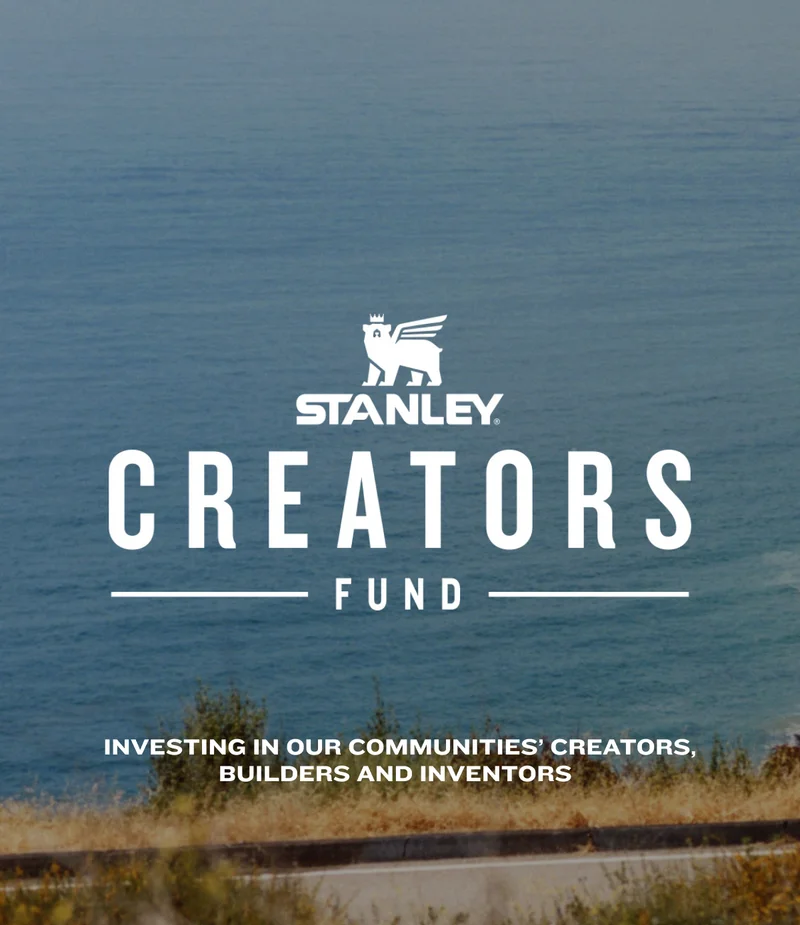 Stanley Creators Fund