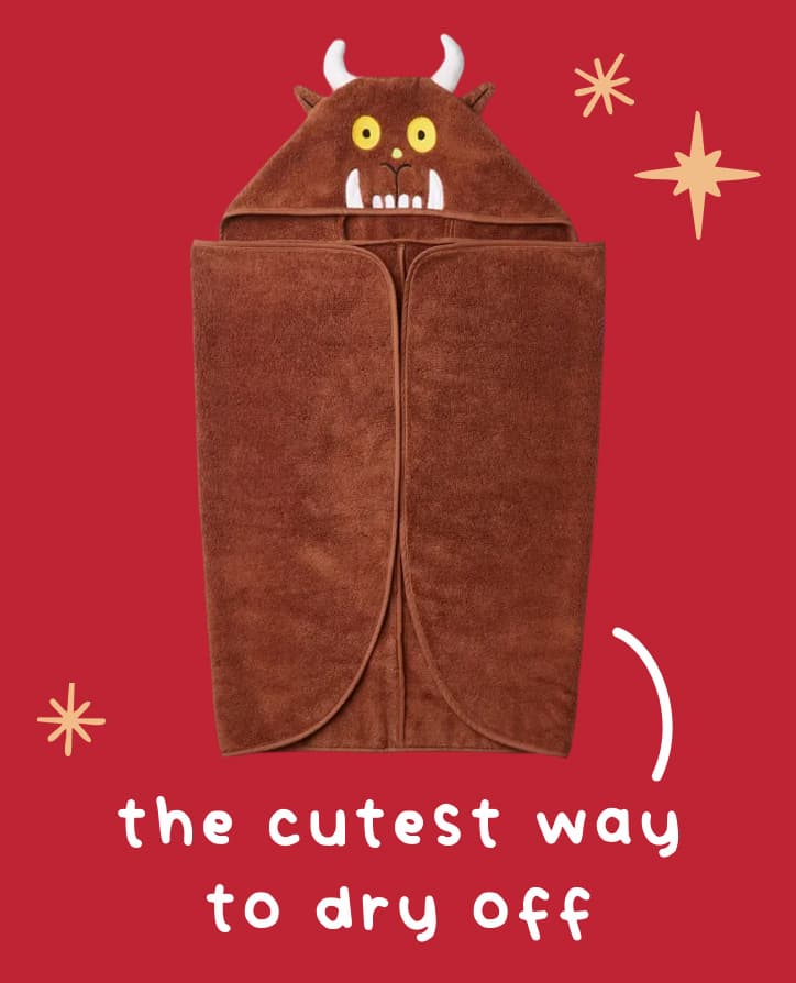 novelty towels