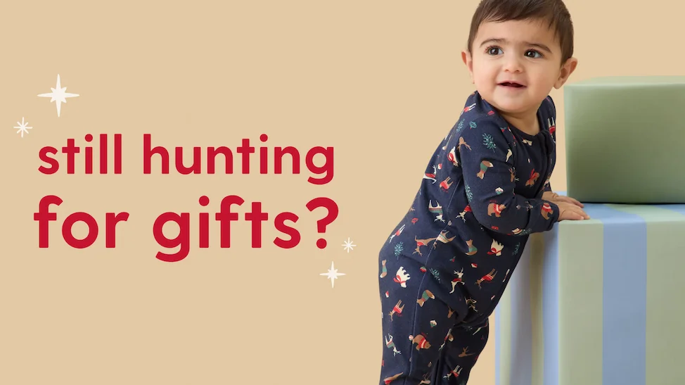 last minute gifts
