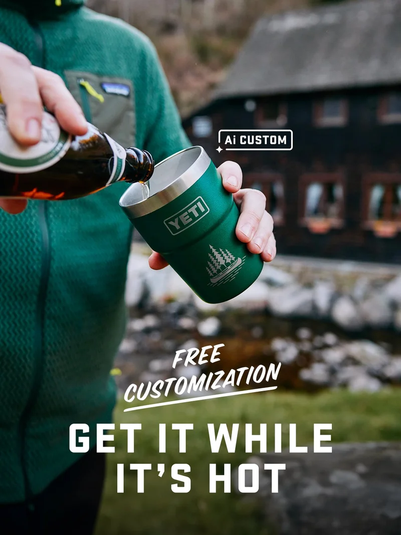 Free Customization
