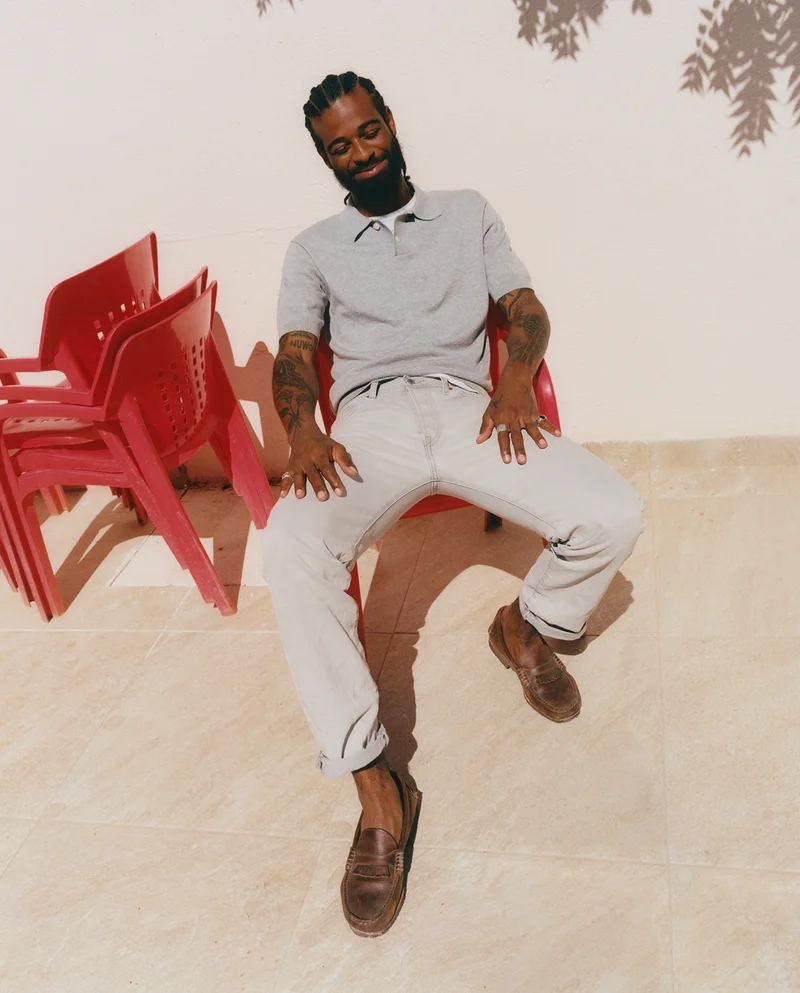 SHOP POLOS