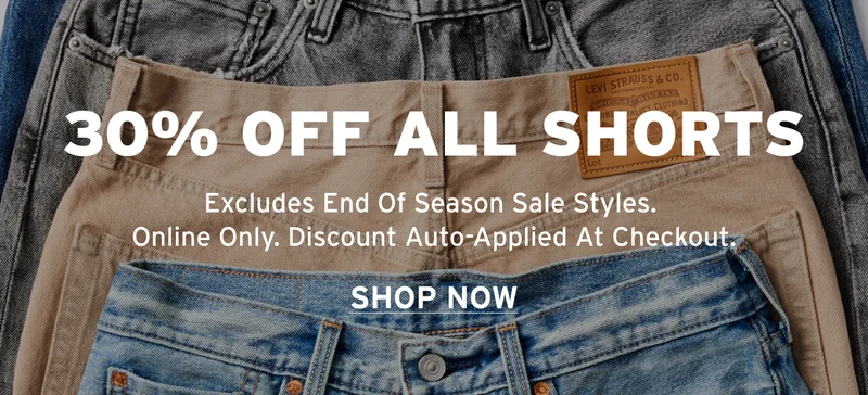 SHOP SHORTS